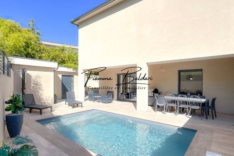 Villa a Borgo, Haute-Corse, Borgo - € 375.000 | Ref: 340938798220 - foto 20