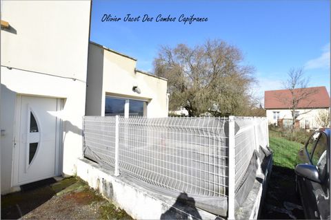 Leilighet i Nommay, Doubs, Nommay - € 77 000 | Ref: 340934653296 - foto 7