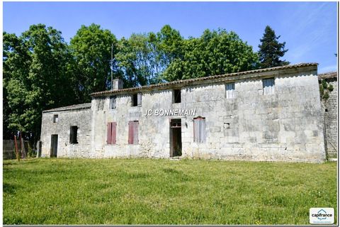 Villa a Chermignac, Charente-Maritime, Chermignac - € 203.000 | Ref: 340935732580 - foto 4