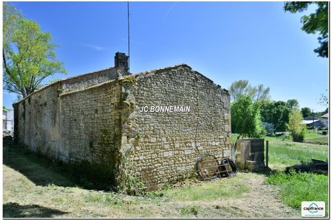 Villa a Chermignac, Charente-Maritime, Chermignac - € 203.000 | Ref: 340935732580 - foto 5
