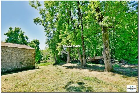 Villa a Chermignac, Charente-Maritime, Chermignac - € 203.000 | Ref: 340935732580 - foto 6