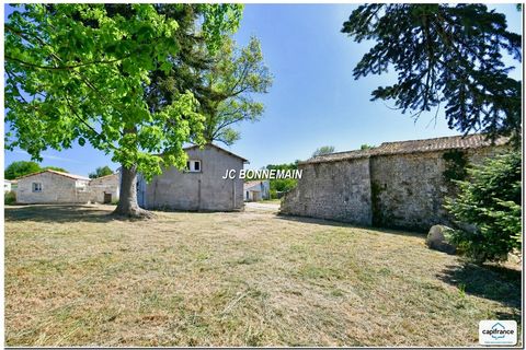 Villa a Chermignac, Charente-Maritime, Chermignac - € 203.000 | Ref: 340935732580 - foto 7