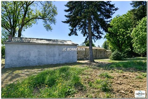 Villa a Chermignac, Charente-Maritime, Chermignac - € 203.000 | Ref: 340935732580 - foto 8