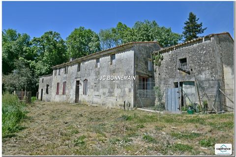 Villa a Chermignac, Charente-Maritime, Chermignac - € 203.000 | Ref: 340935732580 - foto 9