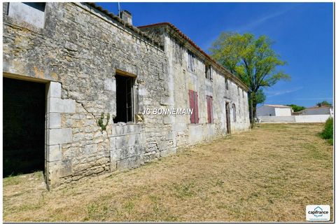 Villa a Chermignac, Charente-Maritime, Chermignac - € 203.000 | Ref: 340935732580 - foto 10