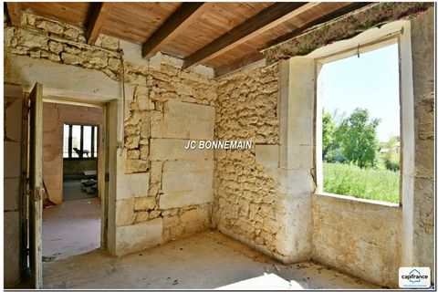 Villa a Chermignac, Charente-Maritime, Chermignac - € 203.000 | Ref: 340935732580 - foto 12