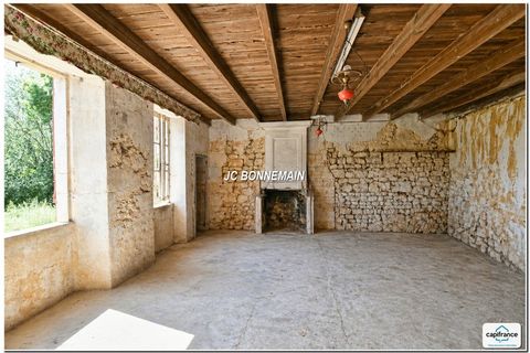 Villa a Chermignac, Charente-Maritime, Chermignac - € 203.000 | Ref: 340935732580 - foto 13