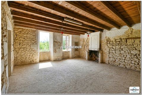 Villa a Chermignac, Charente-Maritime, Chermignac - € 203.000 | Ref: 340935732580 - foto 14