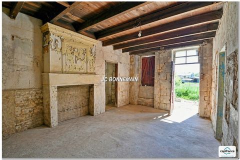 Villa a Chermignac, Charente-Maritime, Chermignac - € 203.000 | Ref: 340935732580 - foto 15