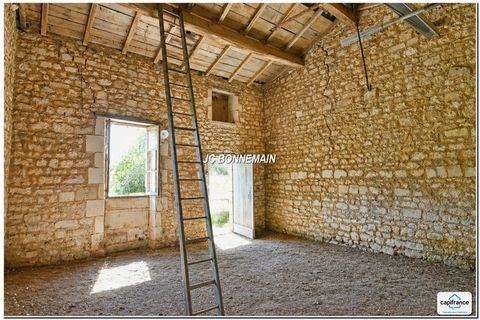 Villa a Chermignac, Charente-Maritime, Chermignac - € 203.000 | Ref: 340935732580 - foto 25