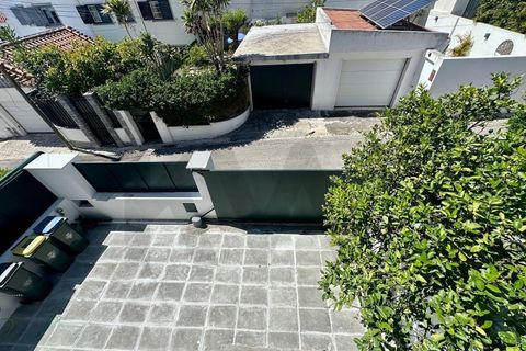 Villa a Lisbon, Lisbon, Lisbon - € 7.000/mes | Ref: KWPT-029432 - foto 21