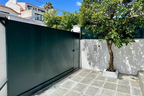 Villa a Lisbon, Lisbon, Lisbon - € 7.000/mes | Ref: KWPT-029432 - foto 43