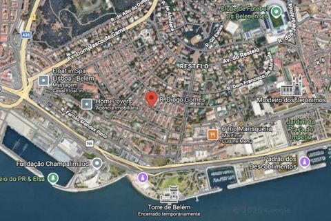 Villa a Lisbon, Lisbon, Lisbon - € 7.000/mes | Ref: KWPT-029432 - foto 48