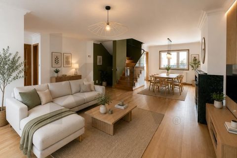 Villa a Lisbon, Lisbon, Lisbon - € 7.000/mes | Ref: KWPT-029432 - foto 6