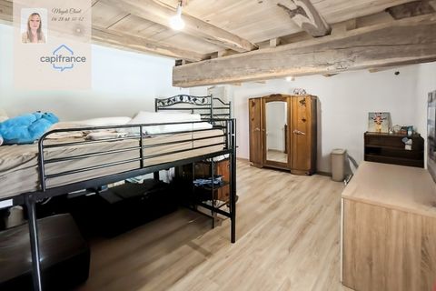 Villa a Louhans, Saone-et-Loire, Louhans - € 212.000 | Ref: 340933632368 - foto 8