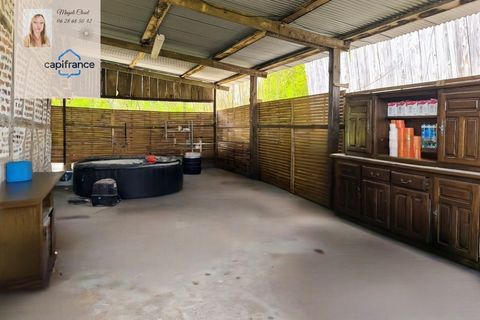 Villa a Louhans, Saone-et-Loire, Louhans - € 212.000 | Ref: 340933632368 - foto 16