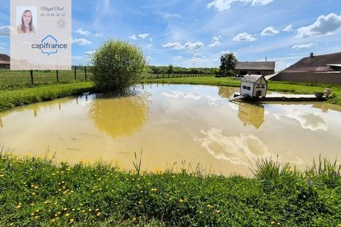 Villa a Louhans, Saone-et-Loire, Louhans - € 212.000 | Ref: 340933632368 - foto 20