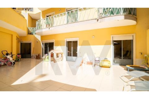 Lejlighed i Mafra, Lisbon, Mafra - € 410.000 | Ref: KWPT-032270 - foto 2