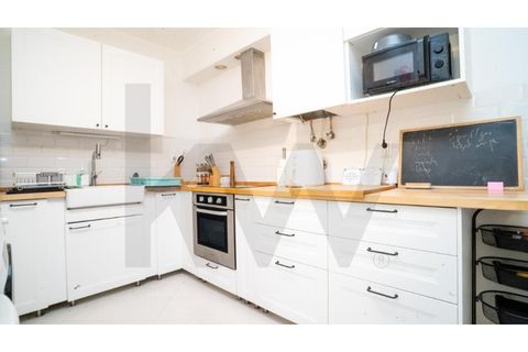 Lejlighed i Mafra, Lisbon, Mafra - € 410.000 | Ref: KWPT-032270 - foto 9