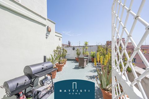 Penthouse i Rome, Rome, Rome - € 565.000 | Ref: 59BH26 - foto 1