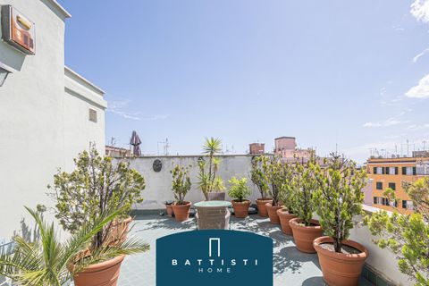 Penthouse i Rome, Rome, Rome - € 565.000 | Ref: 59BH26 - foto 2