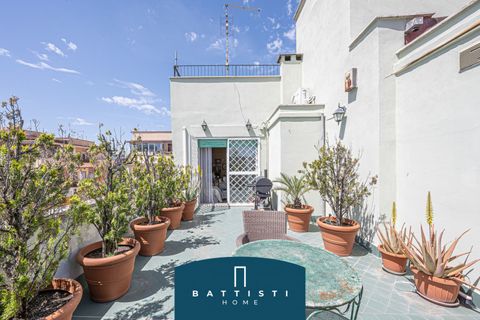 Penthouse i Rome, Rome, Rome - € 565.000 | Ref: 59BH26 - foto 3