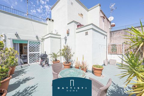 Penthouse i Rome, Rome, Rome - € 565.000 | Ref: 59BH26 - foto 4