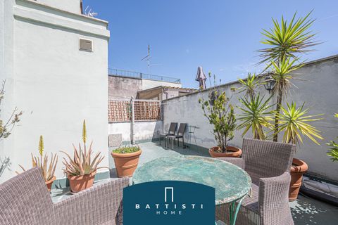 Penthouse i Rome, Rome, Rome - € 565.000 | Ref: 59BH26 - foto 5