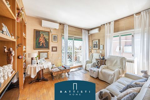 Penthouse i Rome, Rome, Rome - € 565.000 | Ref: 59BH26 - foto 6