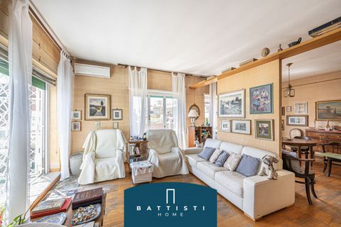 Penthouse i Rome, Rome, Rome - € 565.000 | Ref: 59BH26 - foto 7