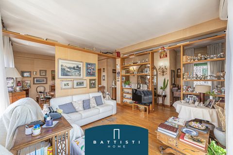 Penthouse i Rome, Rome, Rome - € 565.000 | Ref: 59BH26 - foto 8