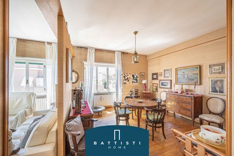 Penthouse i Rome, Rome, Rome - € 565.000 | Ref: 59BH26 - foto 9