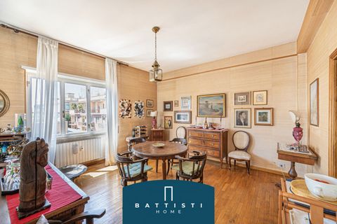 Penthouse i Rome, Rome, Rome - € 565.000 | Ref: 59BH26 - foto 10