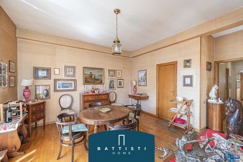 Penthouse i Rome, Rome, Rome - € 565.000 | Ref: 59BH26 - foto 11