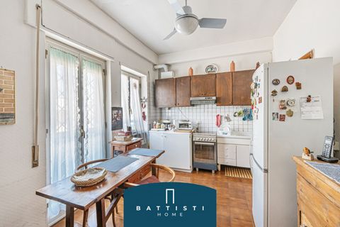 Penthouse i Rome, Rome, Rome - € 565.000 | Ref: 59BH26 - foto 12