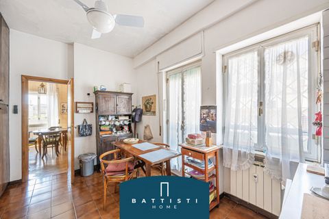 Penthouse i Rome, Rome, Rome - € 565.000 | Ref: 59BH26 - foto 13