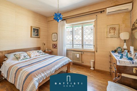 Penthouse i Rome, Rome, Rome - € 565.000 | Ref: 59BH26 - foto 16