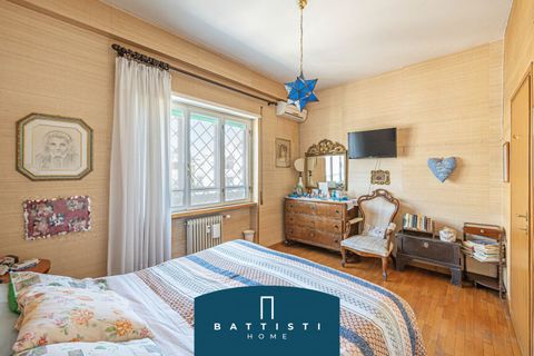 Penthouse i Rome, Rome, Rome - € 565.000 | Ref: 59BH26 - foto 17