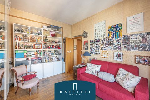 Penthouse i Rome, Rome, Rome - € 565.000 | Ref: 59BH26 - foto 19