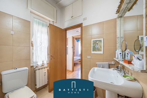 Penthouse i Rome, Rome, Rome - € 565.000 | Ref: 59BH26 - foto 22