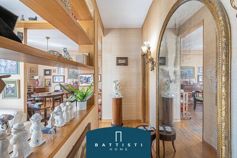 Penthouse i Rome, Rome, Rome - € 565.000 | Ref: 59BH26 - foto 24