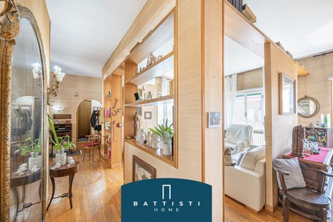 Penthouse i Rome, Rome, Rome - € 565.000 | Ref: 59BH26 - foto 25