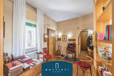 Penthouse i Rome, Rome, Rome - € 565.000 | Ref: 59BH26 - foto 26