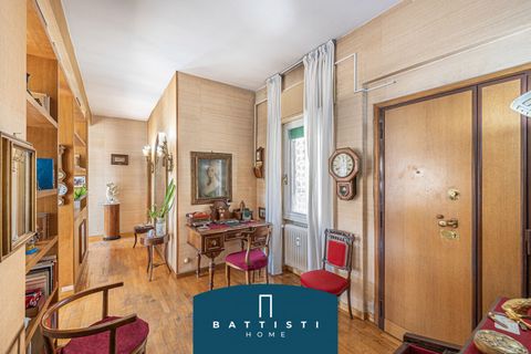 Penthouse i Rome, Rome, Rome - € 565.000 | Ref: 59BH26 - foto 27