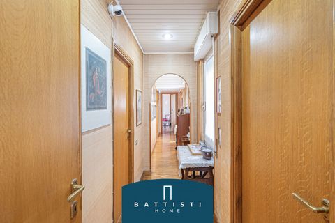 Penthouse i Rome, Rome, Rome - € 565.000 | Ref: 59BH26 - foto 28