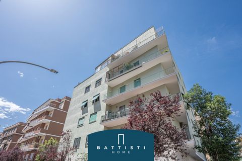 Penthouse i Rome, Rome, Rome - € 565.000 | Ref: 59BH26 - foto 32
