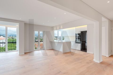 Lejlighed i Alcabideche, Lisbon, Alcabideche - € 550.000 | Ref: KWPT-031951 - foto 1