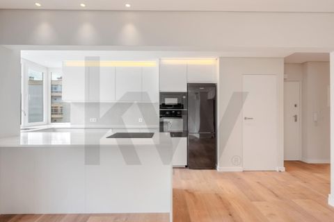 Lejlighed i Alcabideche, Lisbon, Alcabideche - € 550.000 | Ref: KWPT-031951 - foto 7