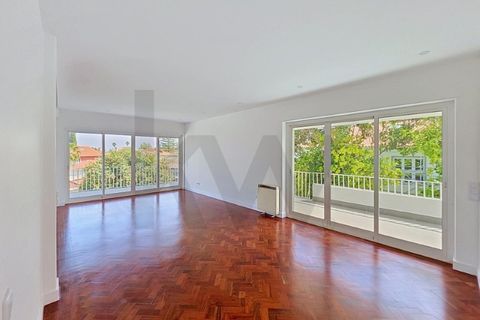 Apartament a Oeiras, Lisbon, Oeiras - € 2.500/mes | Ref: KWPT-032266 - foto 2