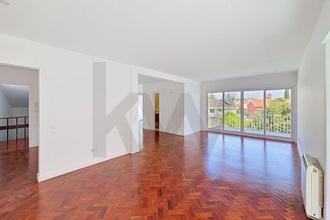 Apartament a Oeiras, Lisbon, Oeiras - € 2.500/mes | Ref: KWPT-032266 - foto 3